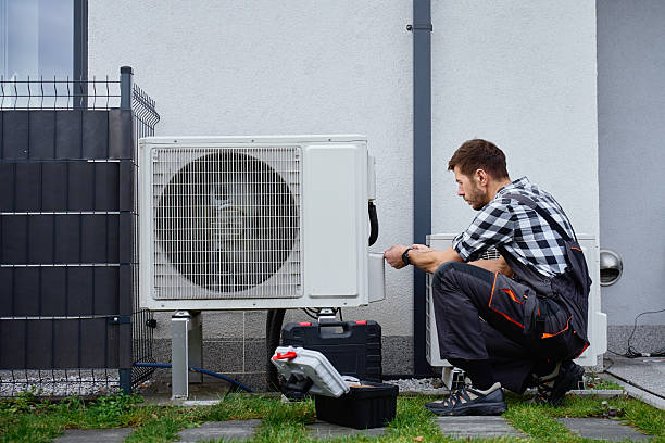 Trusted Air Duct Cleaning service in Green Valley, CA - HVAC Repair CO